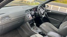 Volkswagen Tiguan 1.5 TSI 150 R-Line 5dr DSG Petrol Estate